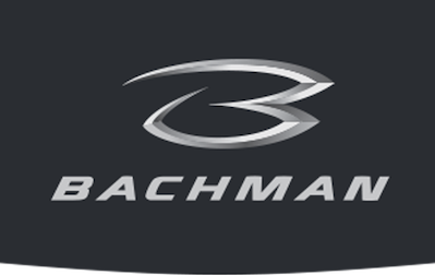 Bachman Logo